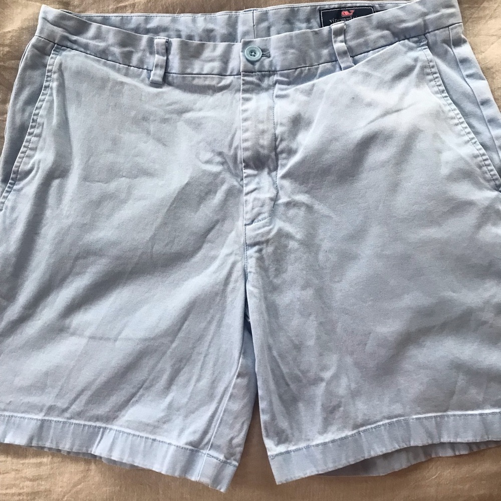 Mens Vineyard Vines Breaker Short Size 35